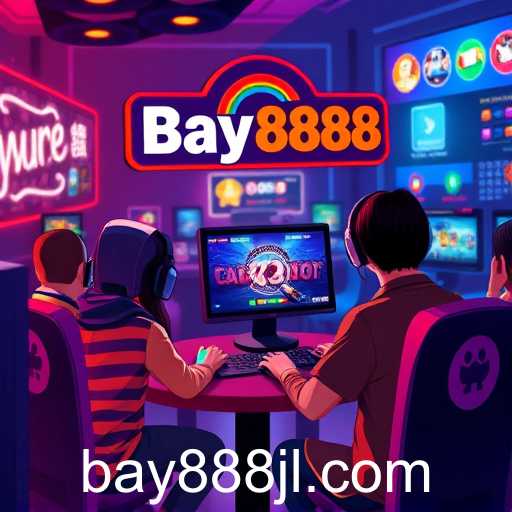 The Rise of Bay888: Gaming in a New Era