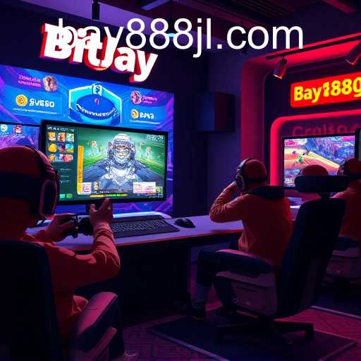 Bay888: A New Era in Online Gaming