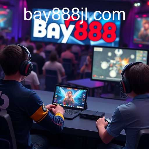 The Rise of Bay888 and Its Impact on the Gaming Industry
