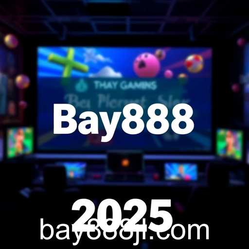 The Rise of Bay888 in the Gaming Landscape