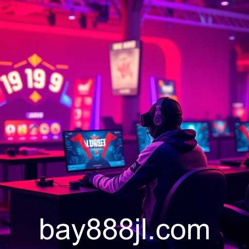 The Rise and Influence of Online Gaming in 2025